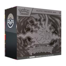 POME05ETK-POKEMON ME05 PITCH BLACK ELITE TRAINER BOX -2 WVS
