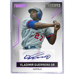 PUB25FO-2025 PULSE FOUNDRY BASEBALL