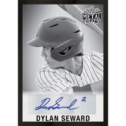 RAZ26BMDM-2026 LEAF METAL DRAFT EDITION BASEBALL MEGA