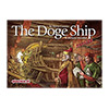 RIO482-THE DOGE SHIP BOARD GAME