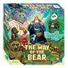 RIO584-THE WAY OF THE BEAR GAME