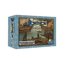 RIO624-DOMINION DBG SEASIDE 2ND EDITION UPDATE PACK