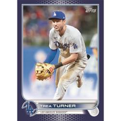 RTOB222R-2022 TOPPS BASEBALL SERIES 2 RETAIL