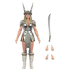 S7CONAW5VAL-S7 CONAN ULTIMATES! W5 VALERIA SPIR (BTL O/T MNDS)