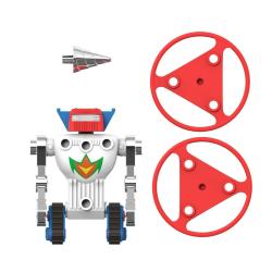 S7MICRW110228-S7 MICRONAUTS REACTION+ W2 MICROTRON
