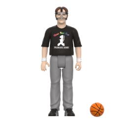 S7OFFCW208060-S7 THE OFFICE REACTION WV2 DWIGHT SCHRUTE (BASKETB