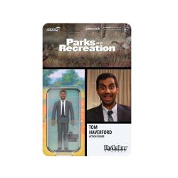 S7PARKW408119-S7 PARKS & RECREATION REACTION W4 TOM HAVERFORD