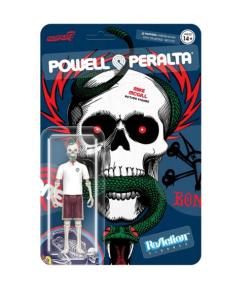 S7 POWELL-PERALTA REACTION W5 MIKE MCGILL (MT. TRA