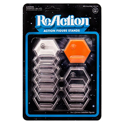 S7 REACTION FIGURE STANDS 10-PACK