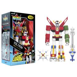 S7VOLTW1VLT2-S7 VOLTRON SUPER CYBORG VOLTRON (FULL COLOUR)