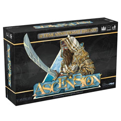 SBE11060-ASCENSION GAME 10 YEAR ANNIVERSARY ED