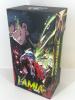 SMG1005-SOUL MASTERS COMMANDER DECK LAMIA AVICCI 1ST ED