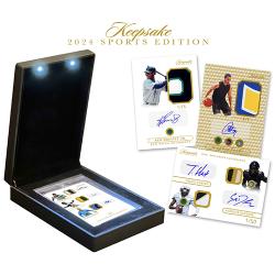 SPM24MS-2024 SUPER PRODUCTS KEEPSAKE MULTI SPORT EDITION