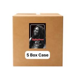 SPM25KEBMH-2025 SUPER PRODUCTS BOB MARLEY KEEPSAKE HOBBY