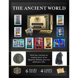 SPM26PPAW-2026 SUPER PRODUCTS PIECES OF PAST ANCIENT WORLD