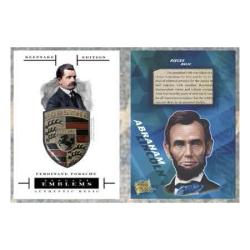 SPM26PPO-2026 SUPER PRODUCTS PIECES OF THE PAST ONE TIME ED