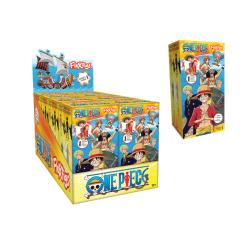 FLEXFIGS ONE PIECE BLIND BOX DISPLAY (8)
