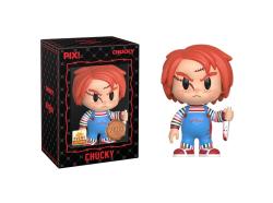 TJ6224-PIX! CHILD'S PLAY 2 - CHUCKY (KNIFE)