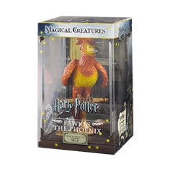 TNC003425-MAGICAL CREATURES HARRY POTTER #8 FAWKES