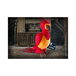 TNC003920-HARRY POTTER FAWKES THE PHOENIX COLLECTOR PLUSH