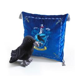 TNC005740-HARRY POTTER PLUSH & PILLOW HOUSE MASCOT RAVENCLAW