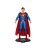 TNC007225-BENDYFIGS DC COMIC SUPERMAN