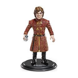 TNC008000-BENDYFIGS GAME OF THRONES TYRION LANNISTER
