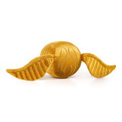 TNC009809-HARRY POTTER PLUSH GOLDEN SNITCH