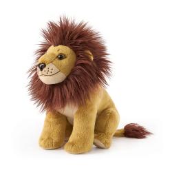 TNC009854-HARRY POTTER PLUSH HOUSE MASCOT GRYFFINDOR