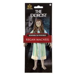 TNC010782-BENDABLES HORROR EXORCIST REGAN