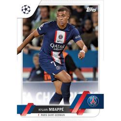TOS23UCC-2023 TOPPS UEFA CLUB COMPETITIONS SOCCER