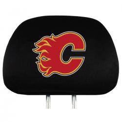 TPHHERECF-NHL AUTO HD RST COVER - FLAMES