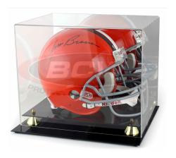 UBCWAD03-ACRYLIC HELMET DISPLAY