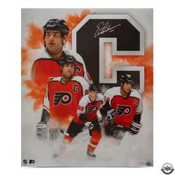 UDAHEL46810-E LINDROS AUTO PRINT LEADING BY EXAMPLE