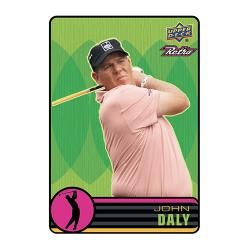 UDG251T-2025 UPPER DECK GOLF TIN