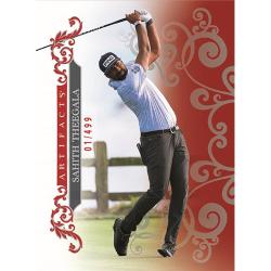 UDG26AR-2026 UPPER DECK ARTIFACTS GOLF