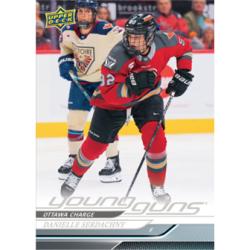 UDH25PWHLB-2025 UPPER DECK PWHL HOCKEY BLASTER