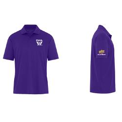 UDH2611XL-2026 UPPER DECK HOCKEY GOLF SHIRT XL