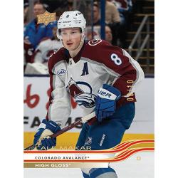 UDH262-2026 UPPER DECK HOCKEY SERIES 2 HOBBY