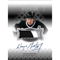 26 UPPER DECK SPLENDOR HOCKEY