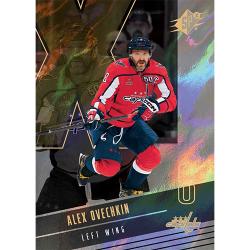 UDH26SPX-2026 UPPER DECK SPX HOCKEY