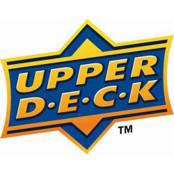 27 UPPER DECK SERIES 1 HOCKEY TIN
