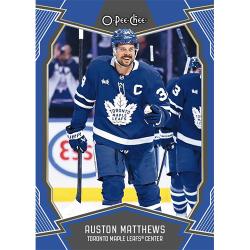 27 UPPER DECK O-PEE-CHEE HOCKEY FAT PACK