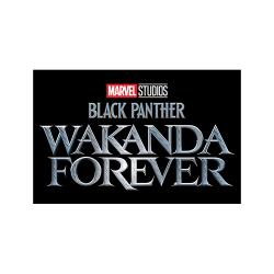 UDMABPWF24-24 UPPER DECK BLACK PANTHER WAKANDA FOREVER TC