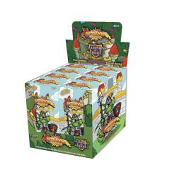 UDNPBDCMSK-NEOPETS BATTLEDOME CHAMPIONS OF MERIDELL STARTER