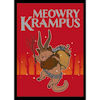 ULGDPA085-LEGION DP MEOWRY KRAMPUS