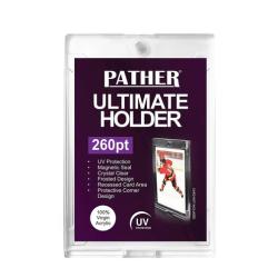 UPATUHUV260-PATHER ACRYLIC ULTIMATE HOLDER (MAGNETIC) 260PT