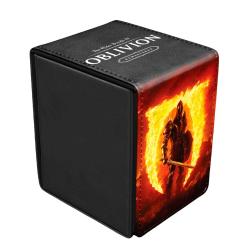 UPDBAFESOR-DECK BOX ALCOVE FLIP ELDER SCROLLS IV