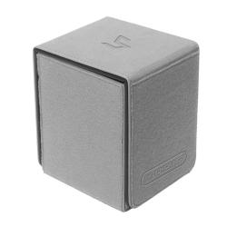 DECK BOX ALCOVE FLIP PATCHCRAFT GRAY