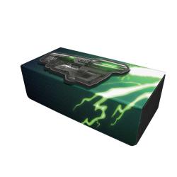 DECK BOX DOOM DARK AGES BFG DROPSHIP
